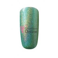 Pigment Holografic Effect 1gr pentru Gel UV sau Acril, NADP009DD + 1 aplicator